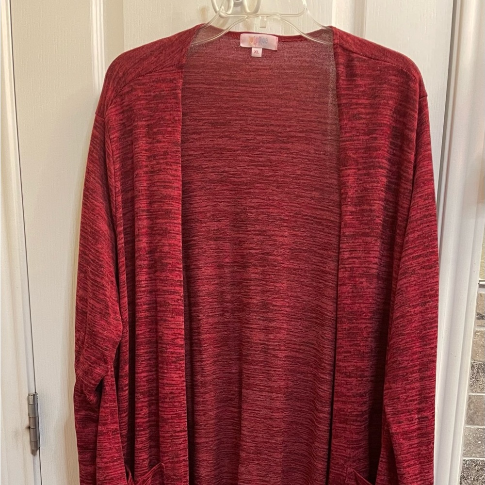 Lularoe Sarah XL